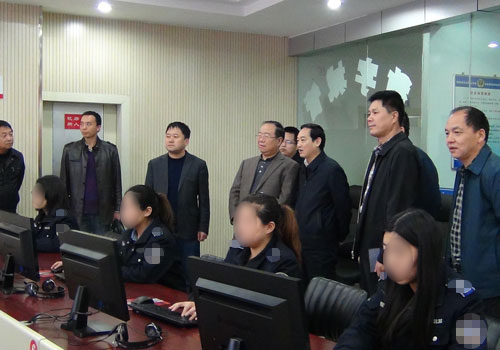 濟南市某區(qū)城市管理行政局