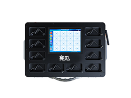 亮見(jiàn) LJ-S10便攜式采集站